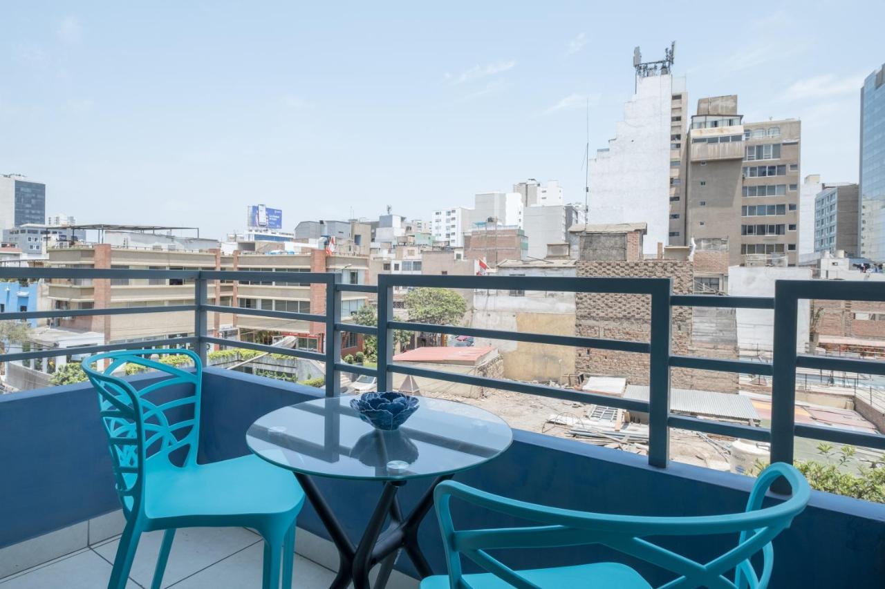 Globalstay Lux Apt Great Location Gameroom Lima Exterior foto